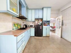 Windy Heights (D14), Condominium #595807641